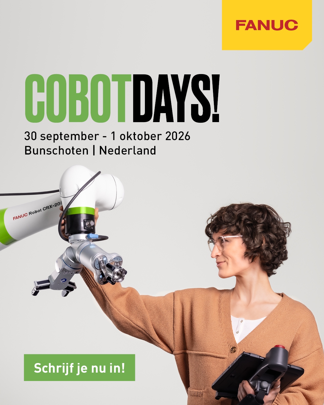 Cobotdays 2026 2nd phase 5