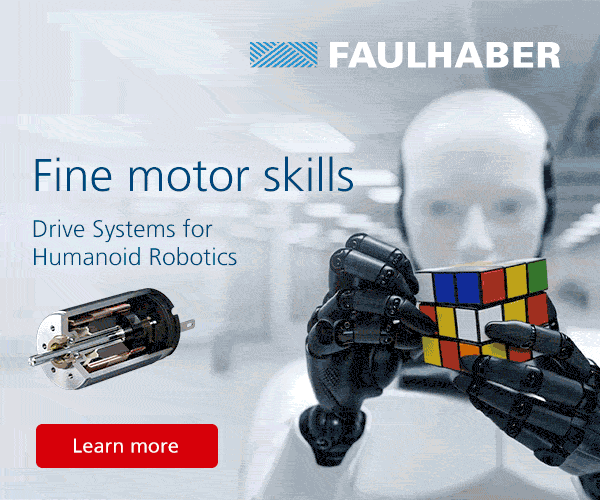 faulhaber banner humanoidrobotics 600x500px nl