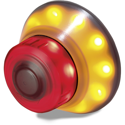 web pilz knop