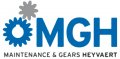 MGH logo